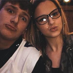 Meet your Posher, Coleman